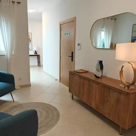 Apartment Querencia - Feel At *