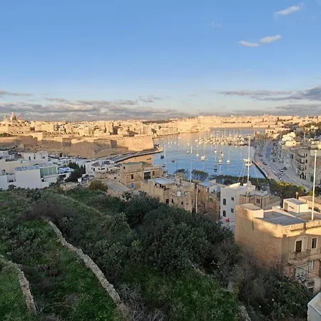 Querencia - Feel At דירה *