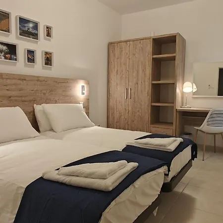 דירה Querencia - Feel At *