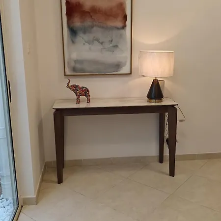 דירה Querencia - Feel At