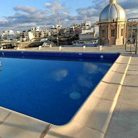 Querencia - Feel At דירה Kalkara