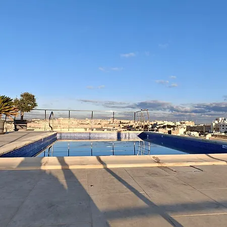 Querencia - Feel At דירה *