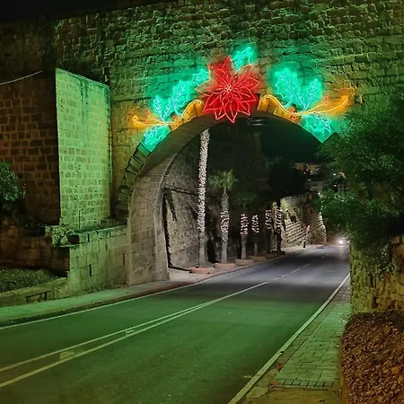 Querencia - Feel At דירה *