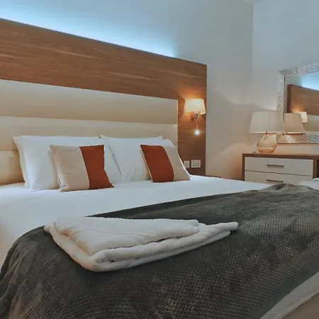 דירה Querencia - Feel At