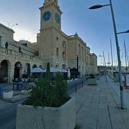 Querencia - Feel At Apartment Kalkara