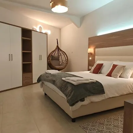Querencia - Feel At Apartment Kalkara