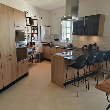 Apartment Querencia - Feel At Kalkara
