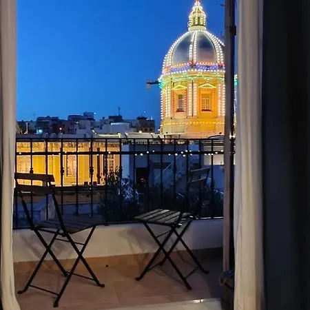 Querencia - Feel At Lejlighed Kalkara