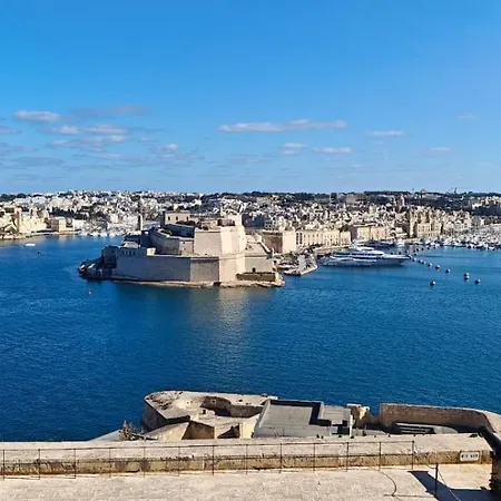 아파트 Querencia - Feel At Kalkara