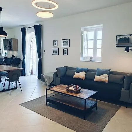 Apartment Querencia - Feel At