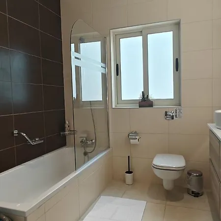 Apartment Querencia - Feel At *