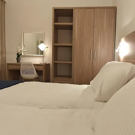 Querencia - Feel At *