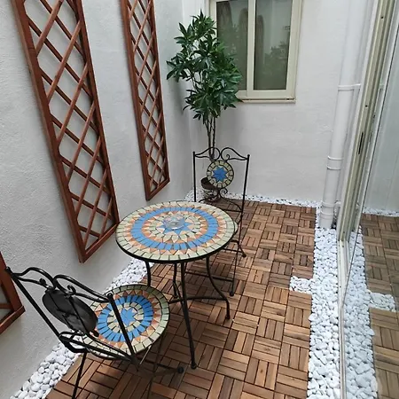 Querencia - Feel At Apartment Kalkara