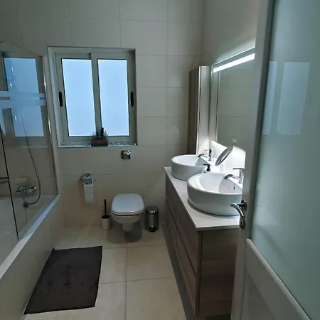 Apartment Querencia - Feel At Kalkara