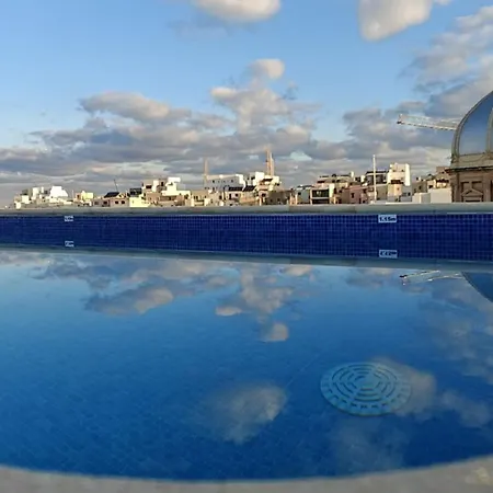 Apartment Querencia - Feel At Kalkara
