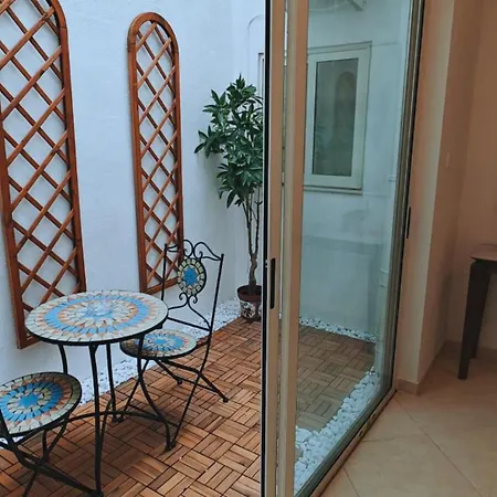 아파트 Querencia - Feel At