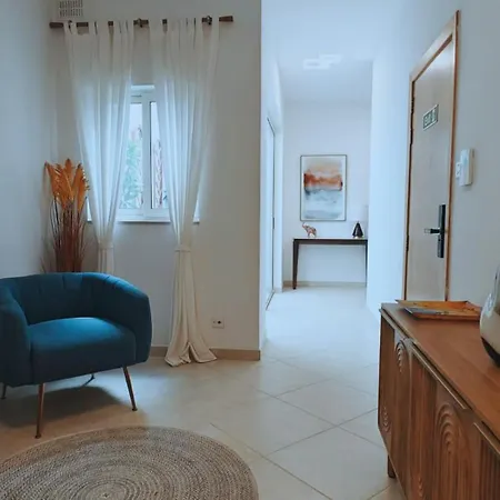 Querencia - Feel At Apartment Kalkara
