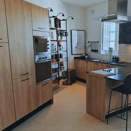 Querencia - Feel At * Kalkara