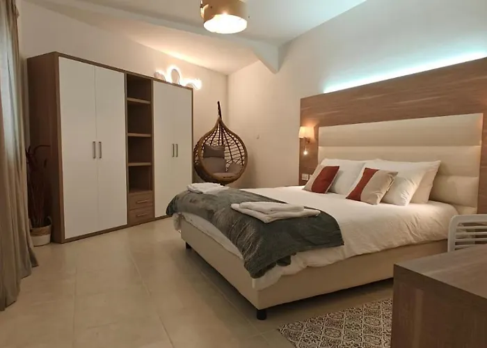 Querencia - Feel At Appartement Kalkara