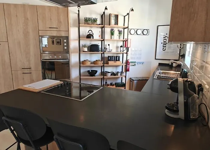 Querencia - Feel At *