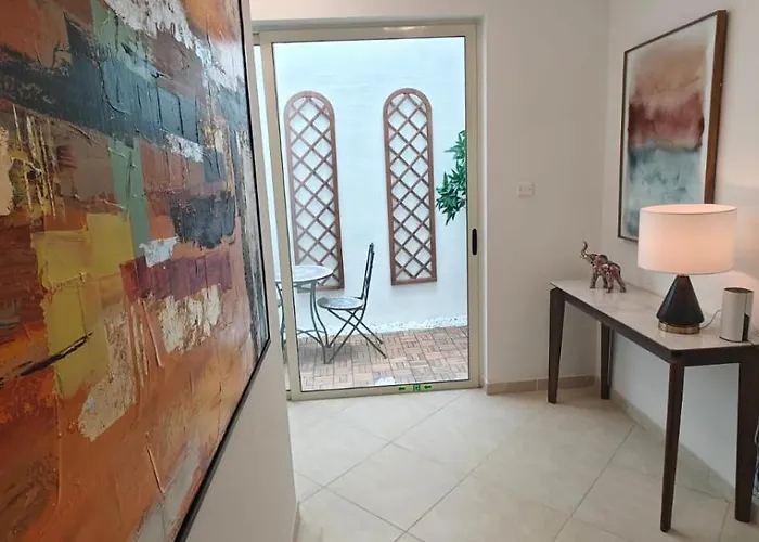 Querencia - Feel At Appartement *