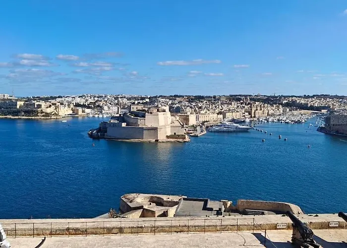 Appartement Querencia - Feel At Kalkara