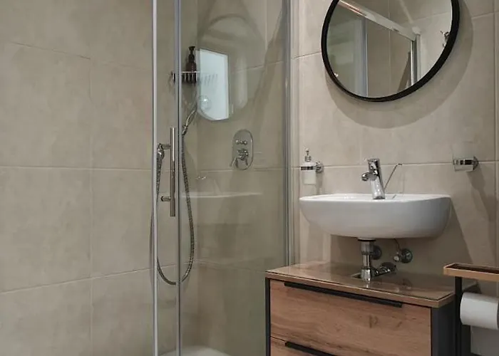 Appartement Querencia - Feel At *