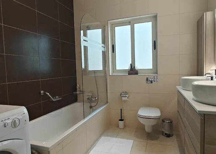 Appartement Querencia - Feel At *