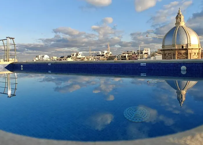 Querencia - Feel At Appartement *