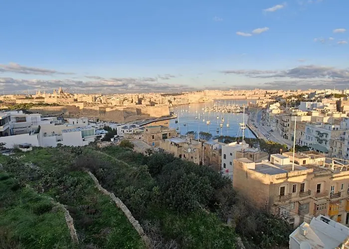 Querencia - Feel At Appartement *