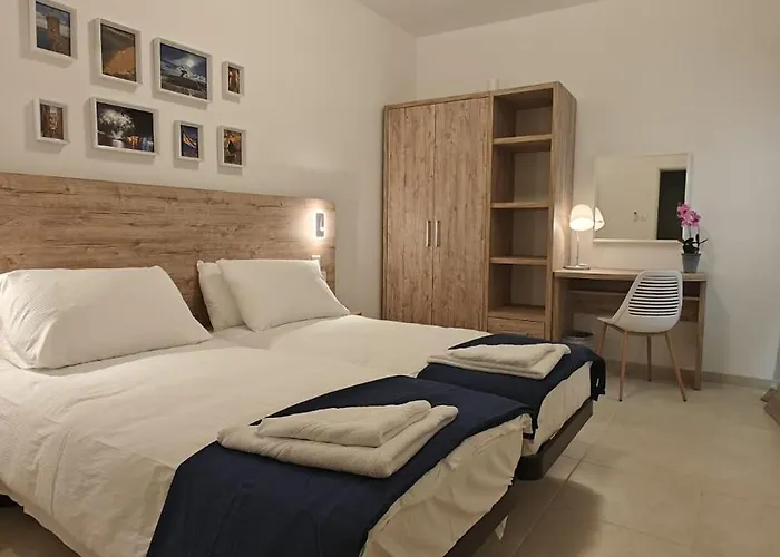 Appartement Querencia - Feel At *