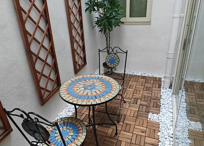 Querencia - Feel At Appartement Kalkara