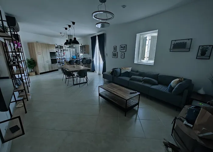 Querencia - Feel At Appartement *