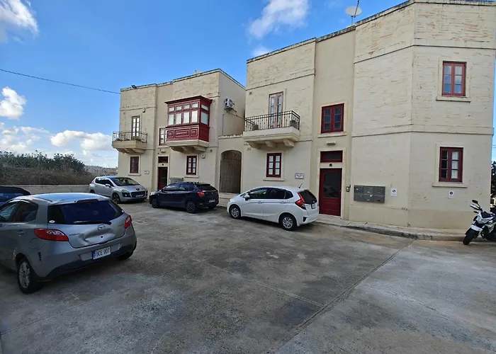 Querencia - Feel At Appartement