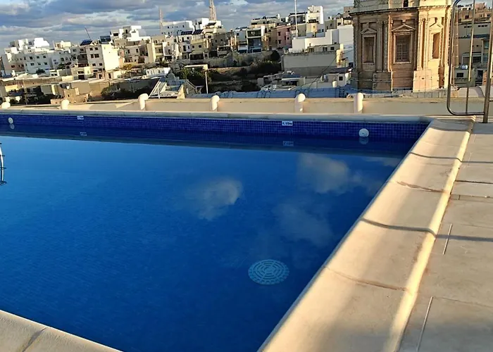 Querencia - Feel At Appartement Kalkara