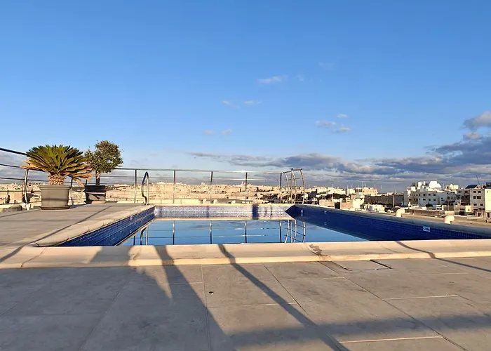 Querencia - Feel At Appartement *