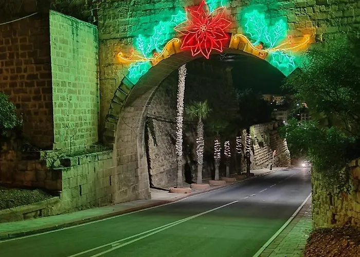 Querencia - Feel At Appartement *