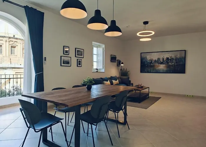 Appartement Querencia - Feel At