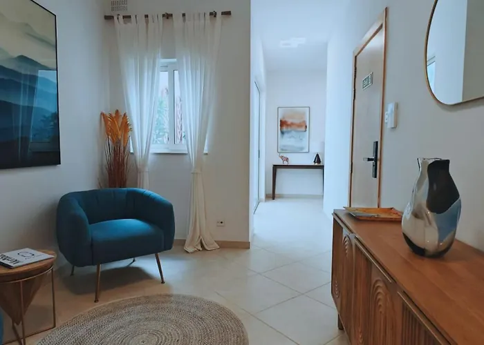 Querencia - Feel At Appartement Kalkara