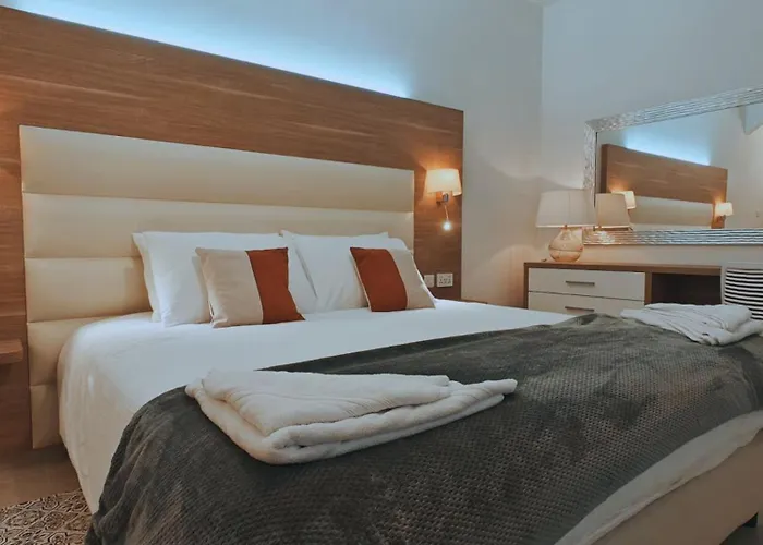 Appartement Querencia - Feel At